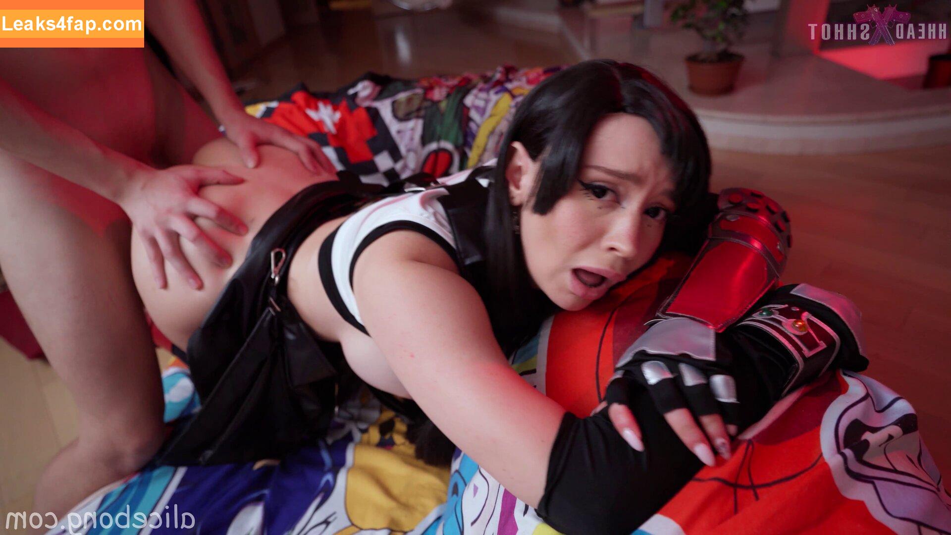 AliceBong / HheadShhot слитое фото фото #0047