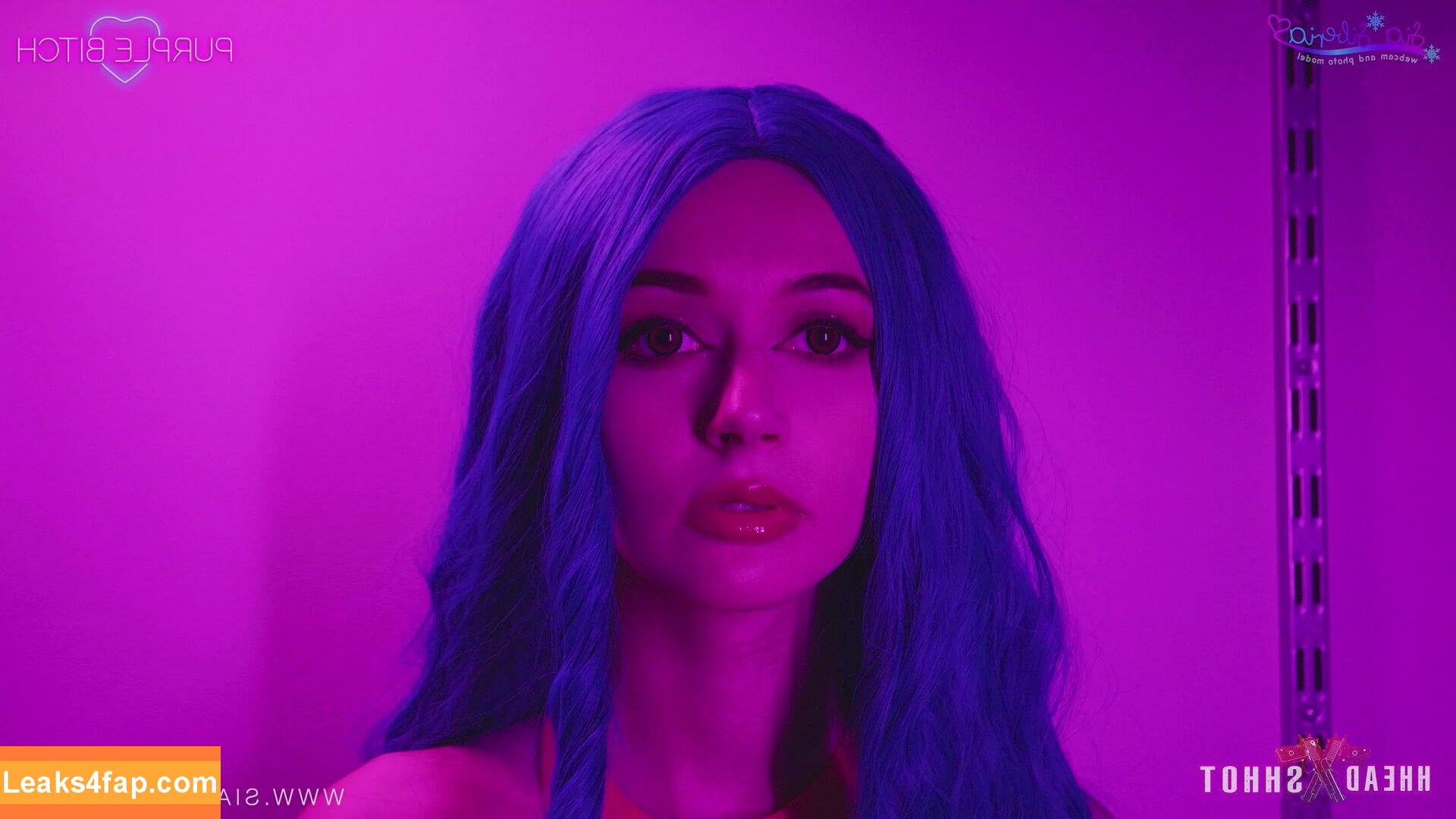 AliceBong / HheadShhot слитое фото фото #0063