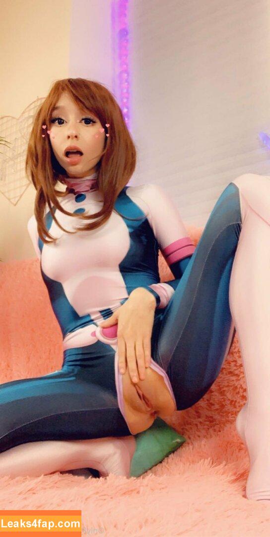 AliceBong / HheadShhot слитое фото фото #0118