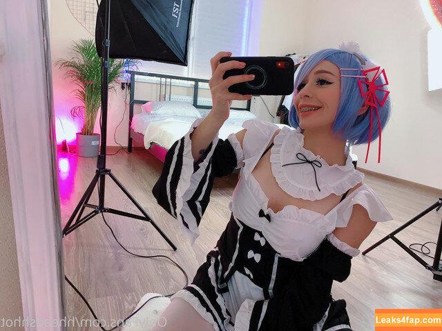 AliceBong / HheadShhot слитое фото фото #0277