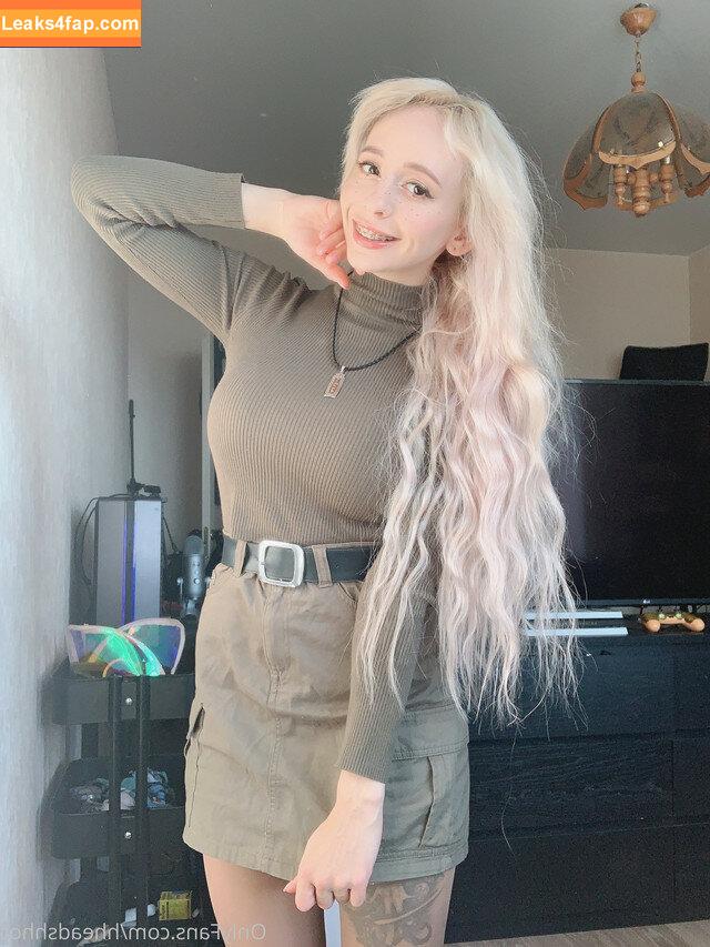 AliceBong / HheadShhot слитое фото фото #0300