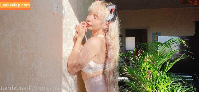 AliceBong / HheadShhot слитое фото фото #0327