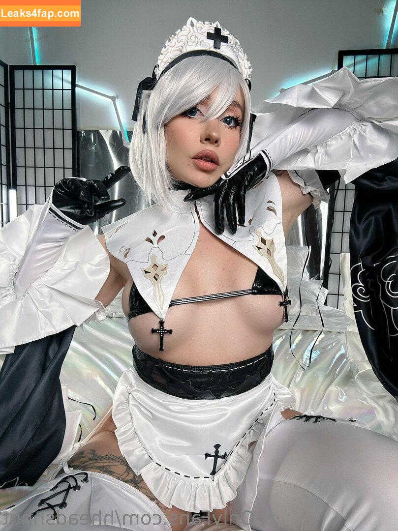 AliceBong / HheadShhot слитое фото фото #0409