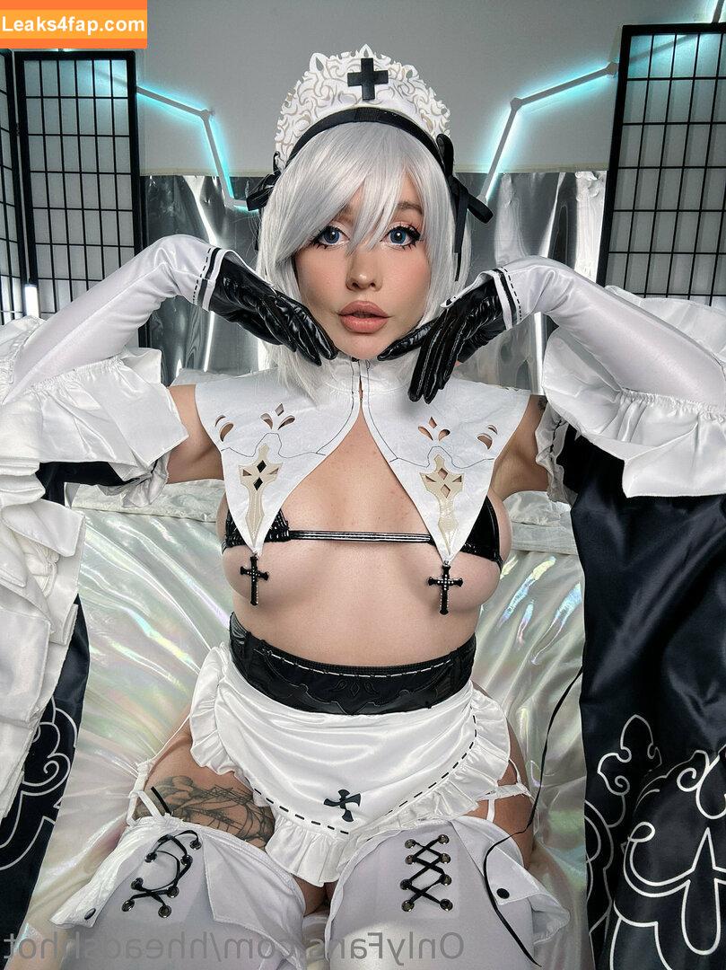 AliceBong / HheadShhot слитое фото фото #0413