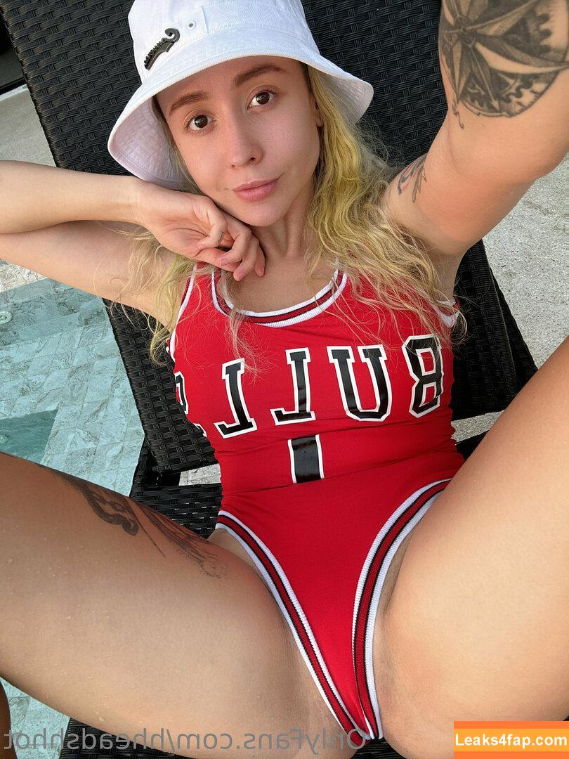 AliceBong / HheadShhot слитое фото фото #0424