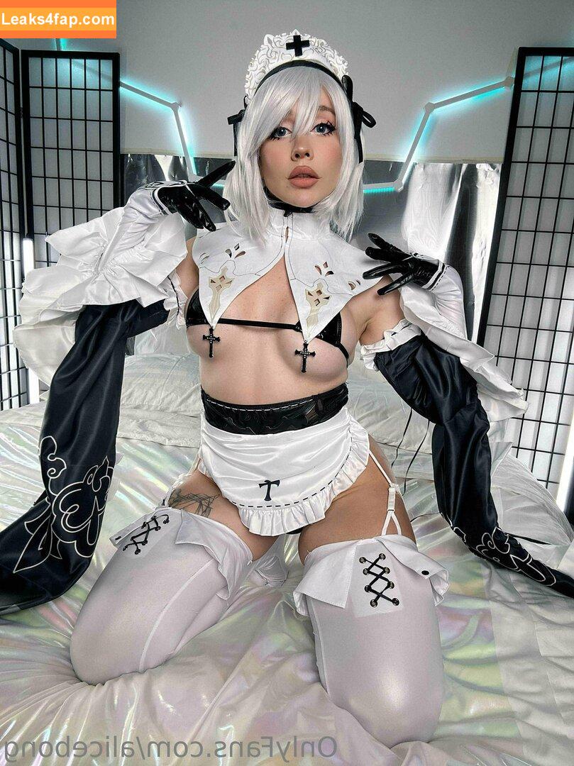 AliceBong / HheadShhot слитое фото фото #0580