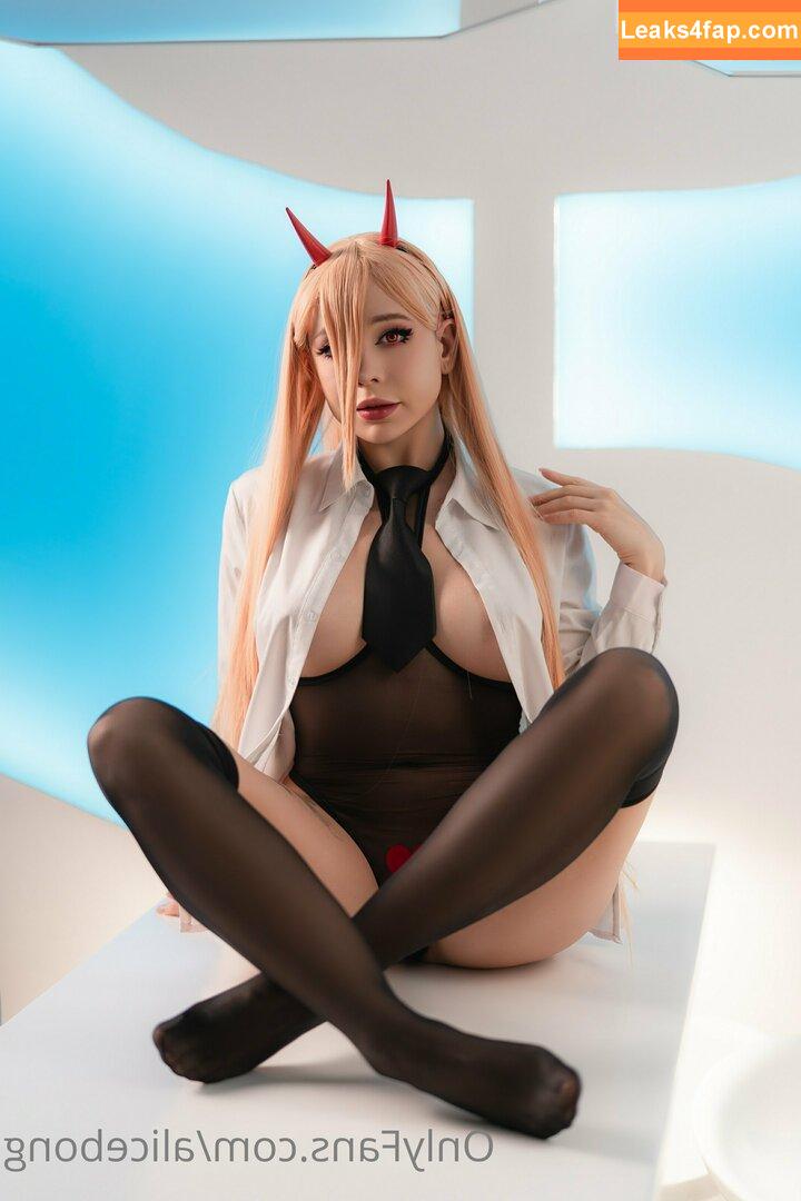 AliceBong / HheadShhot слитое фото фото #0617