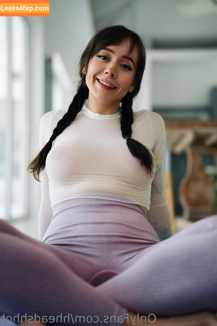 AliceBong / HheadShhot слитое фото фото #0675