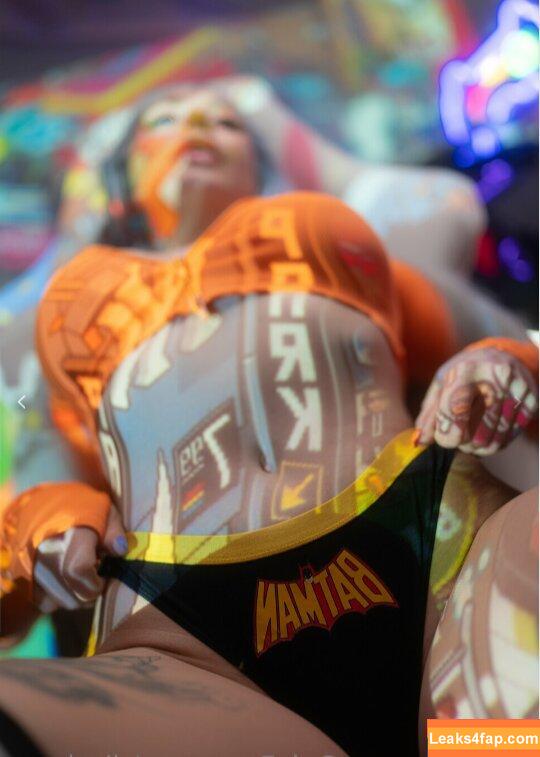 AliceBong / HheadShhot слитое фото фото #0792