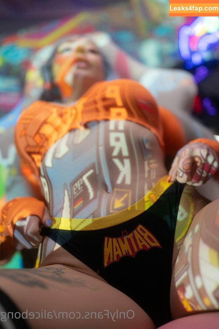 AliceBong / HheadShhot слитое фото фото #0795