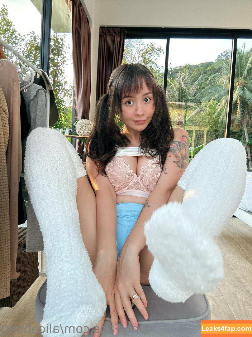 AliceBong / HheadShhot слитое фото фото #0800