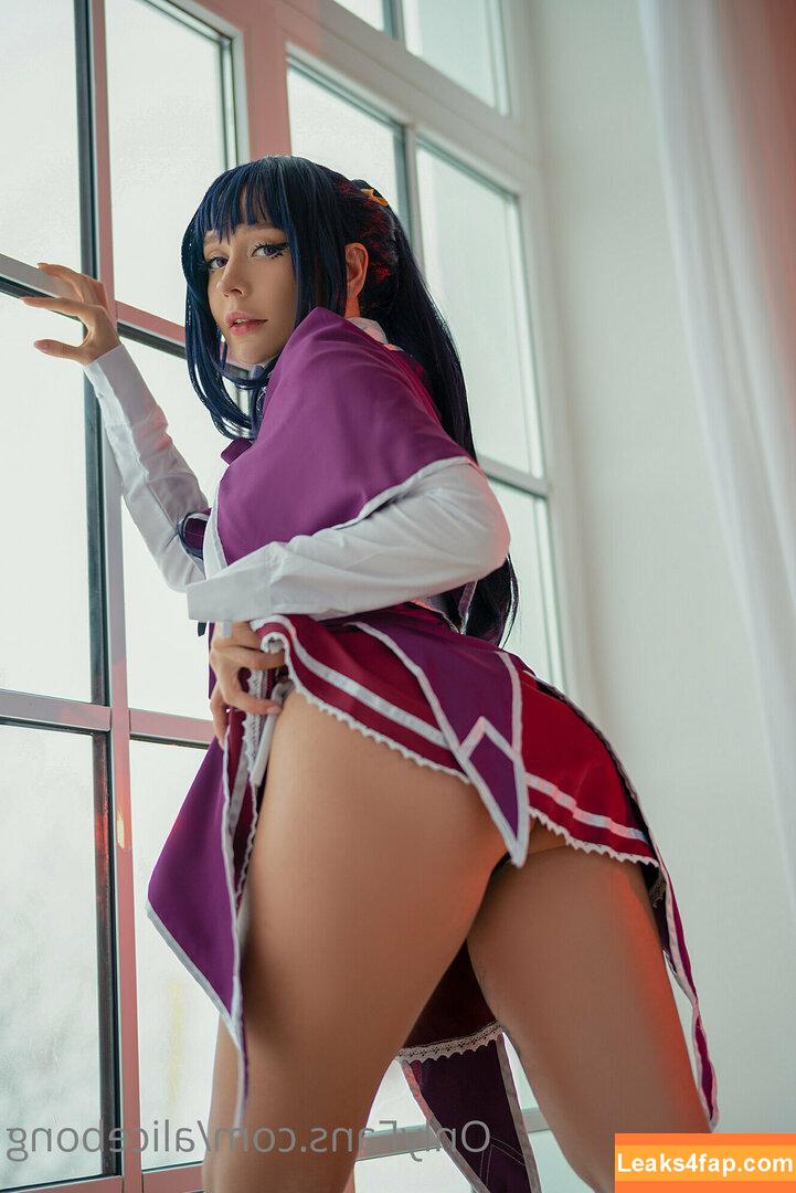 AliceBong / HheadShhot слитое фото фото #0803