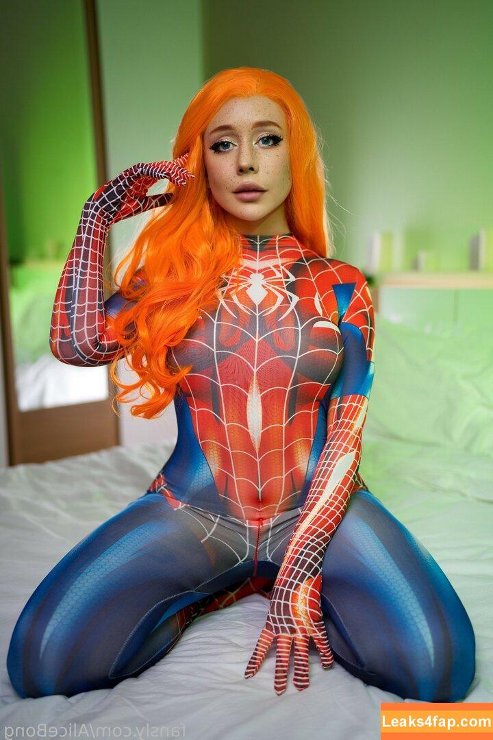 AliceBong / HheadShhot слитое фото фото #0878