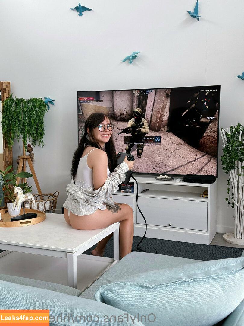 AliceBong / HheadShhot слитое фото фото #0981