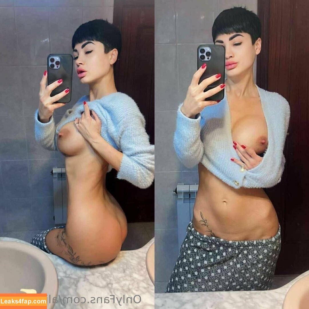 AliceBong / HheadShhot слитое фото фото #0995