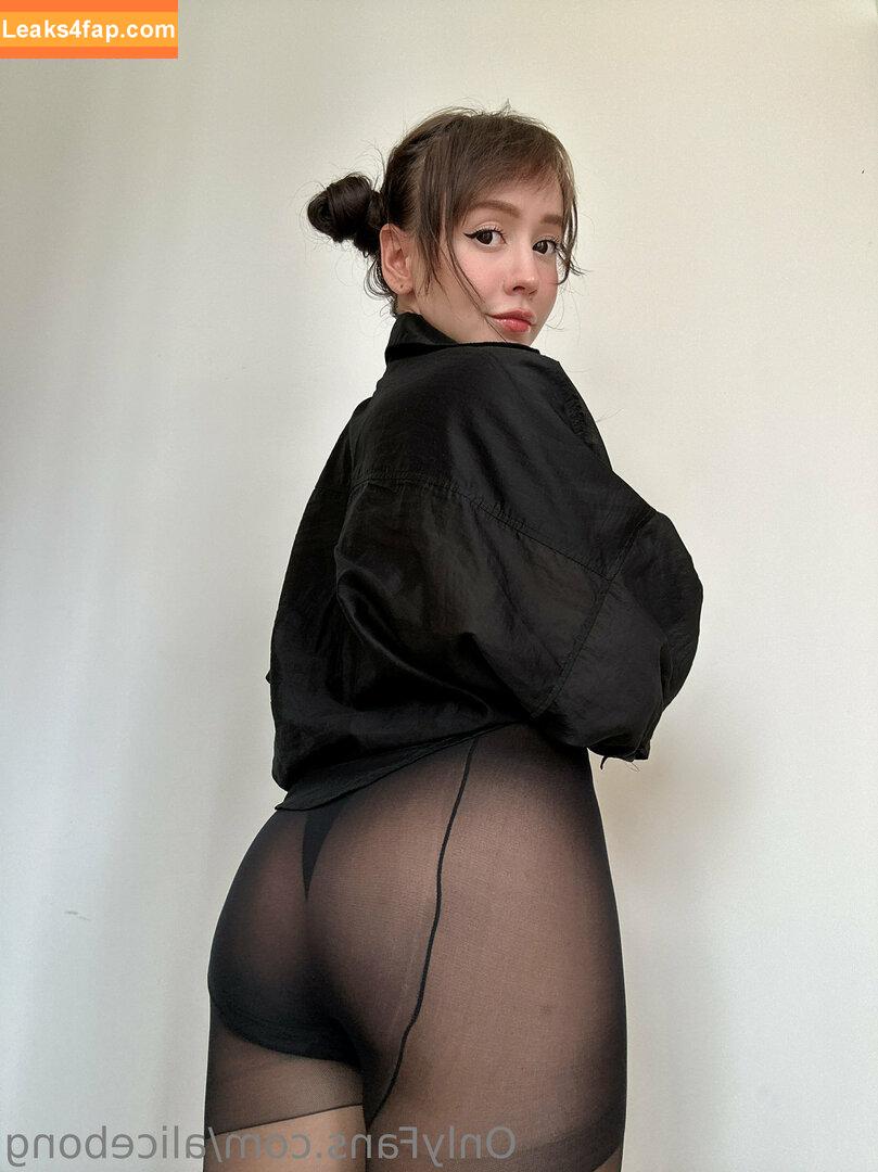 AliceBong / HheadShhot слитое фото фото #0998