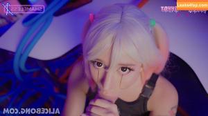 AliceBong фото #0061