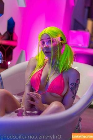 AliceBong фото #0628