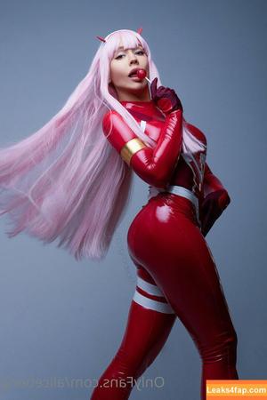 AliceBong фото #0835