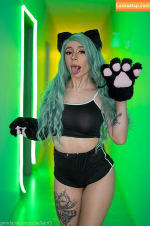 AliceBong фото #0848