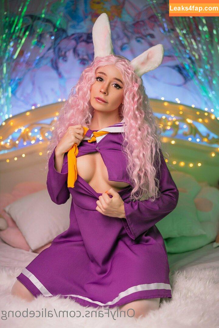 AliceBong / HheadShhot слитое фото фото #1075