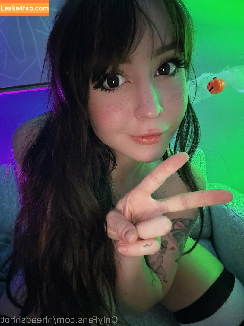 AliceBong / HheadShhot слитое фото фото #1104