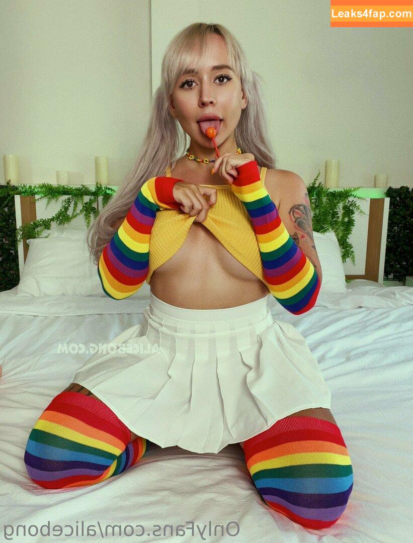 AliceBong / HheadShhot слитое фото фото #1213