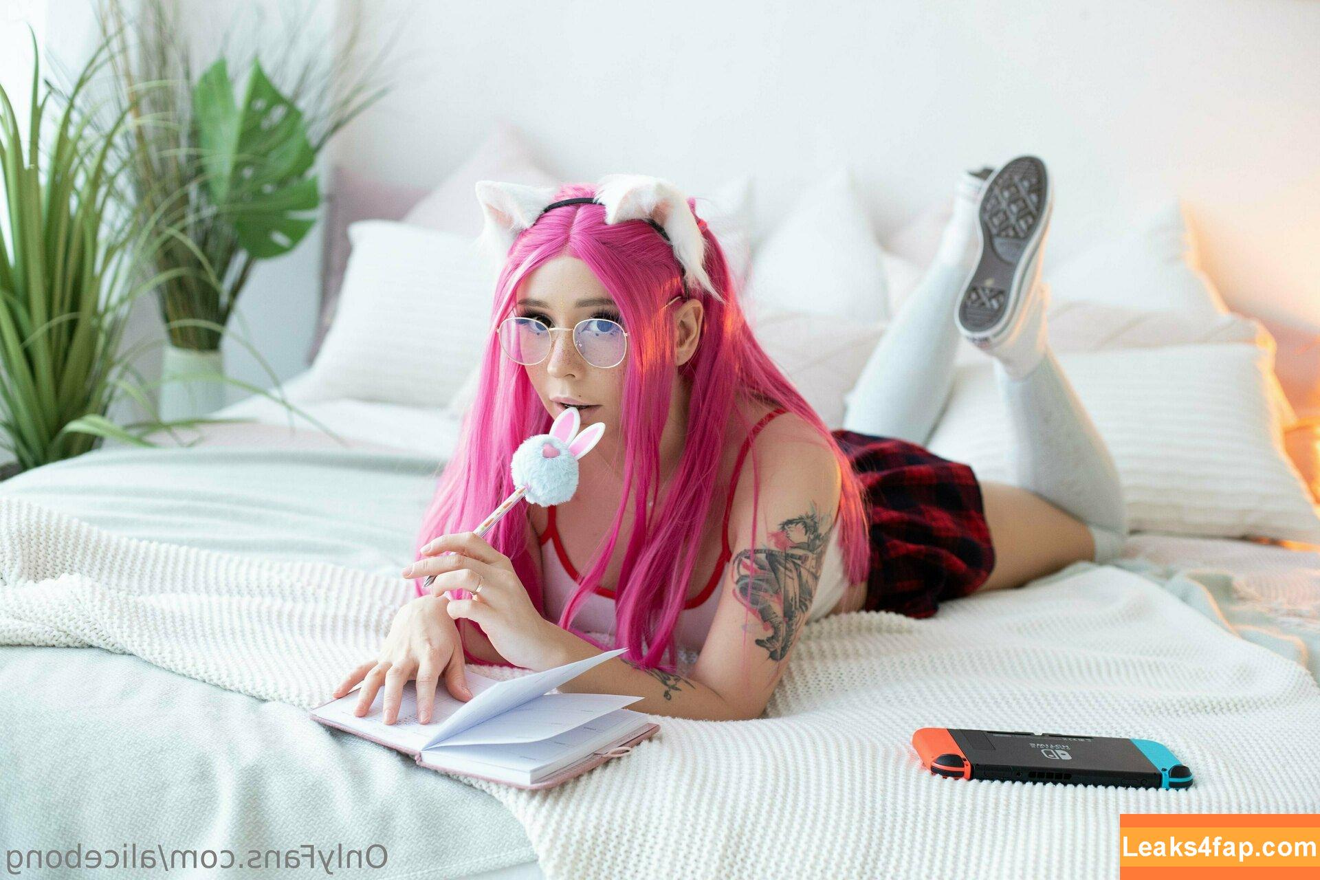 AliceBong / HheadShhot слитое фото фото #1229