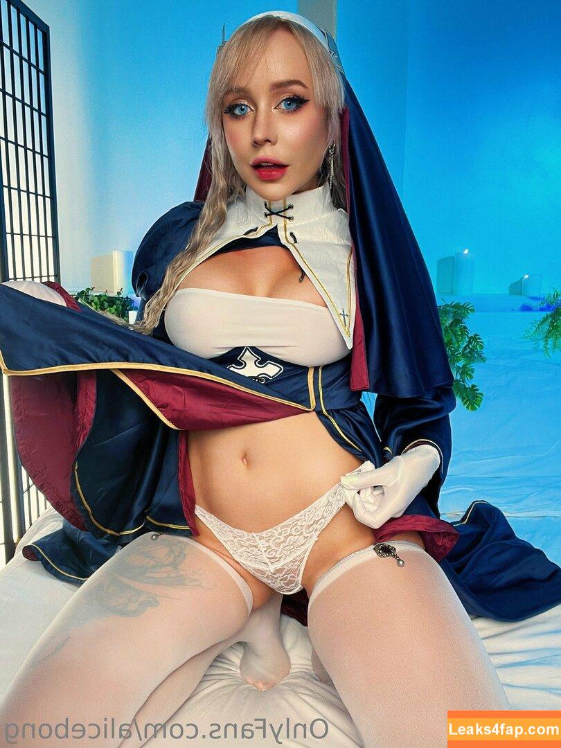 AliceBong / HheadShhot слитое фото фото #1247