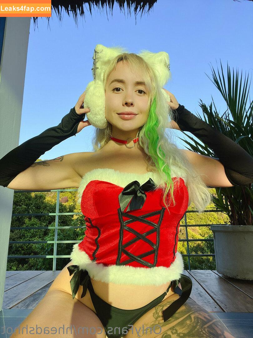 AliceBong / HheadShhot leaked photo photo #1633