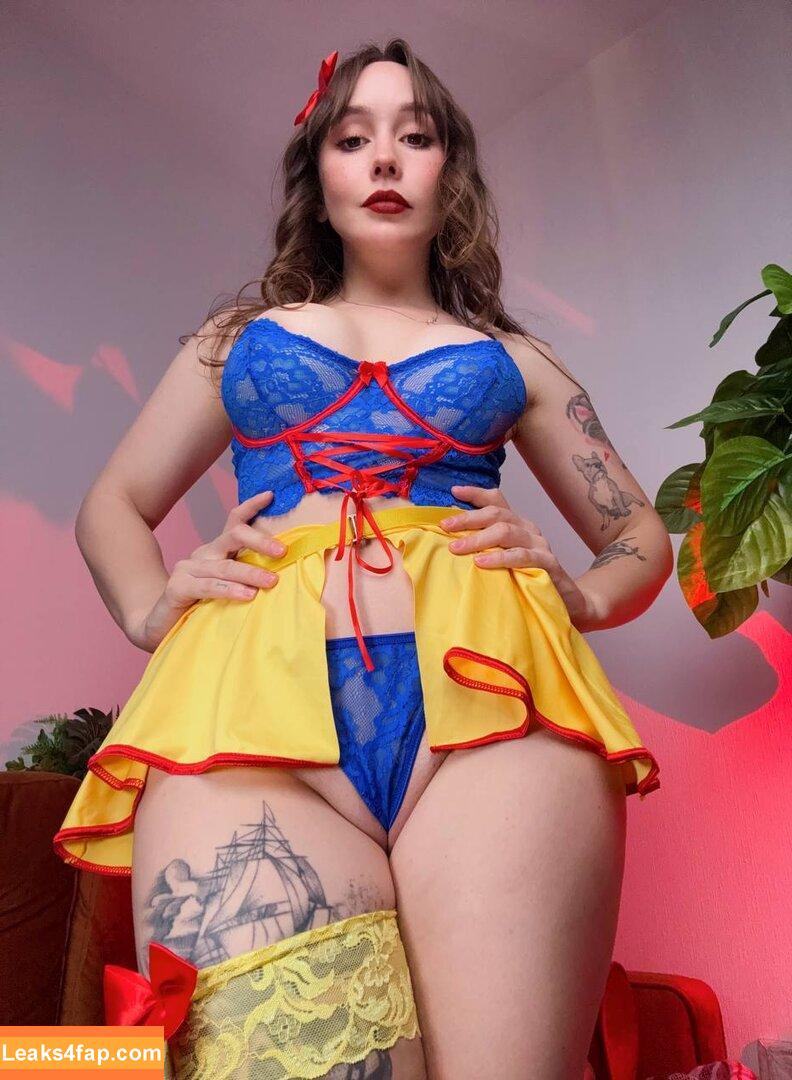 AliceBong / HheadShhot leaked photo photo #1797