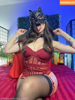 AliceBong фото #1047