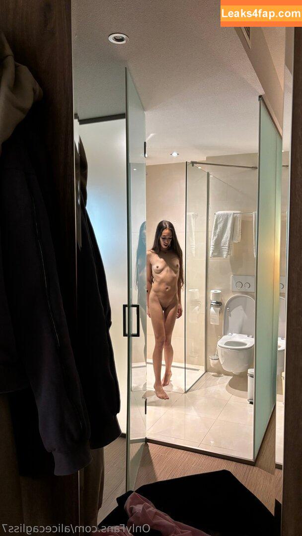 alicecagliss7 / alicecagliss.7 leaked photo photo #0009