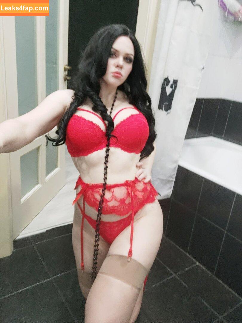 AliceCosplay / Alice_With_Cats слитое фото фото #0001