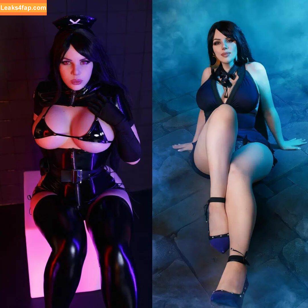 AliceCosplay / Alice_With_Cats слитое фото фото #0063