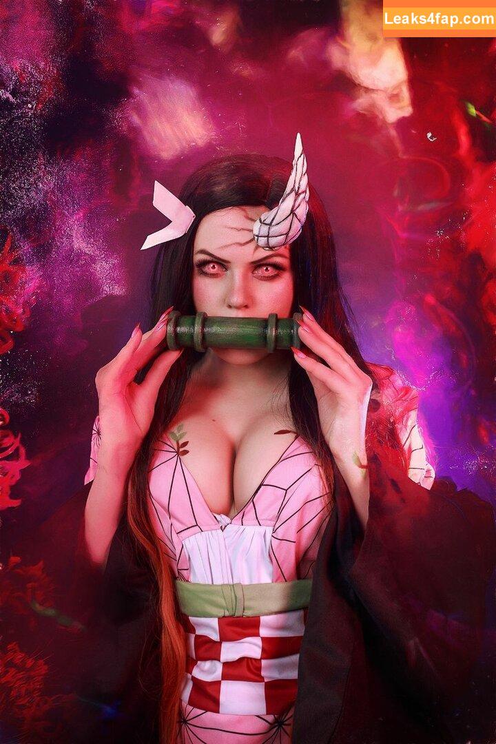 AliceCosplay / Alice_With_Cats слитое фото фото #0069