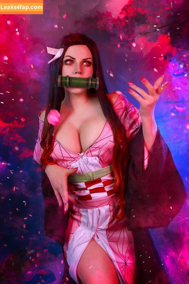 AliceCosplay / Alice_With_Cats слитое фото фото #0070