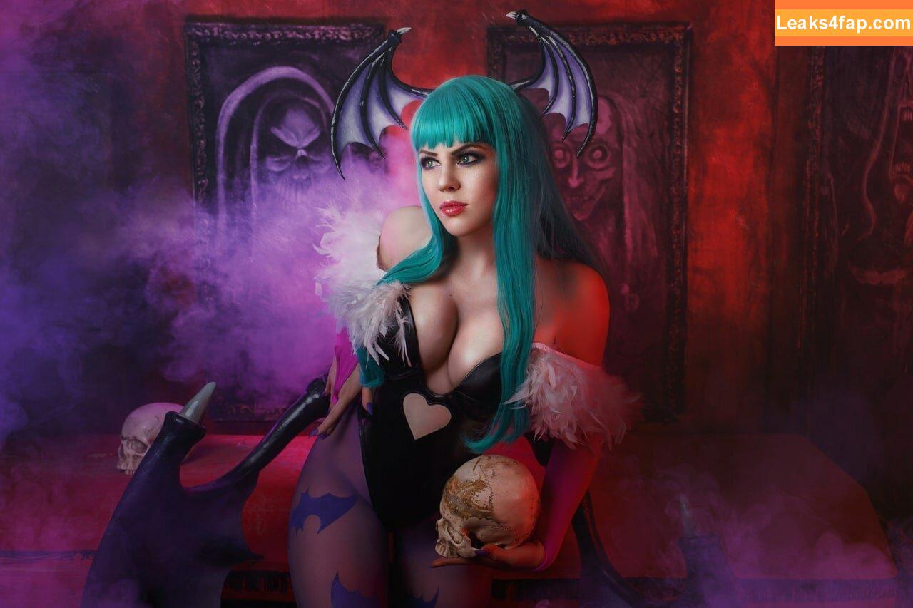 AliceCosplay / Alice_With_Cats слитое фото фото #0076