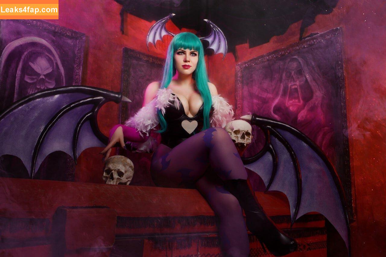 AliceCosplay / Alice_With_Cats слитое фото фото #0077