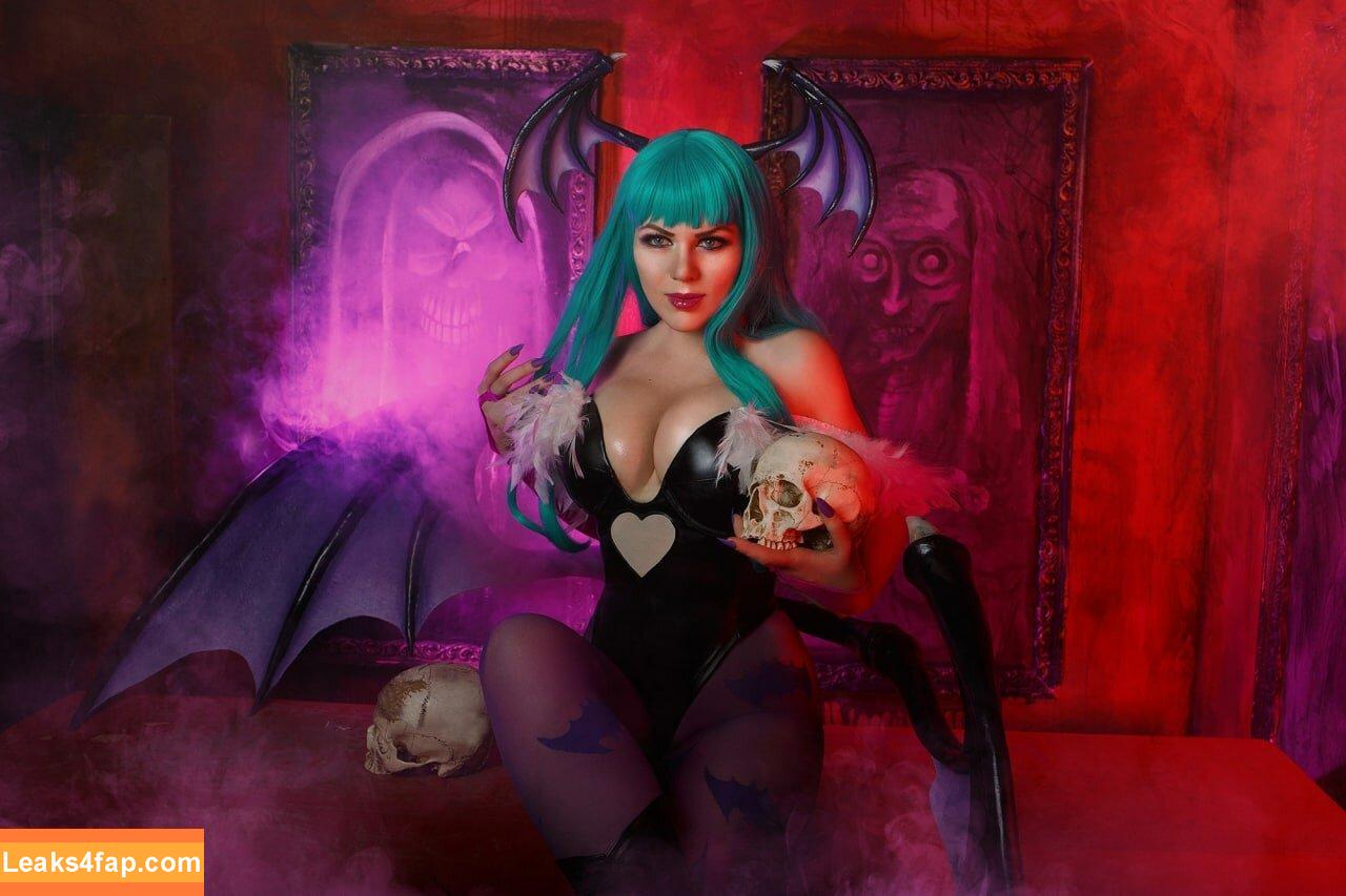 AliceCosplay / Alice_With_Cats слитое фото фото #0078