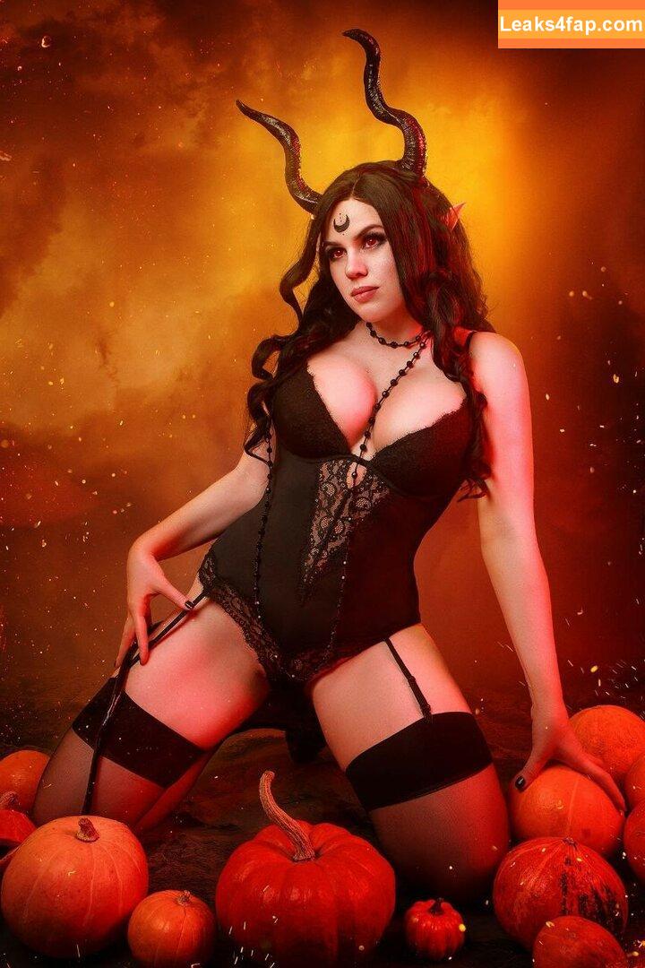 AliceCosplay / Alice_With_Cats слитое фото фото #0085