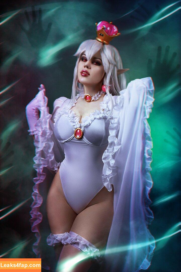 AliceCosplay / Alice_With_Cats leaked photo photo #0144