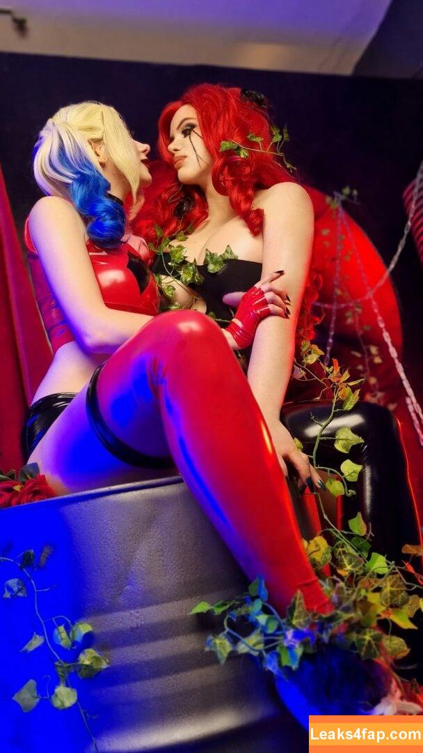 AliceCosplay / Alice_With_Cats leaked photo photo #0165