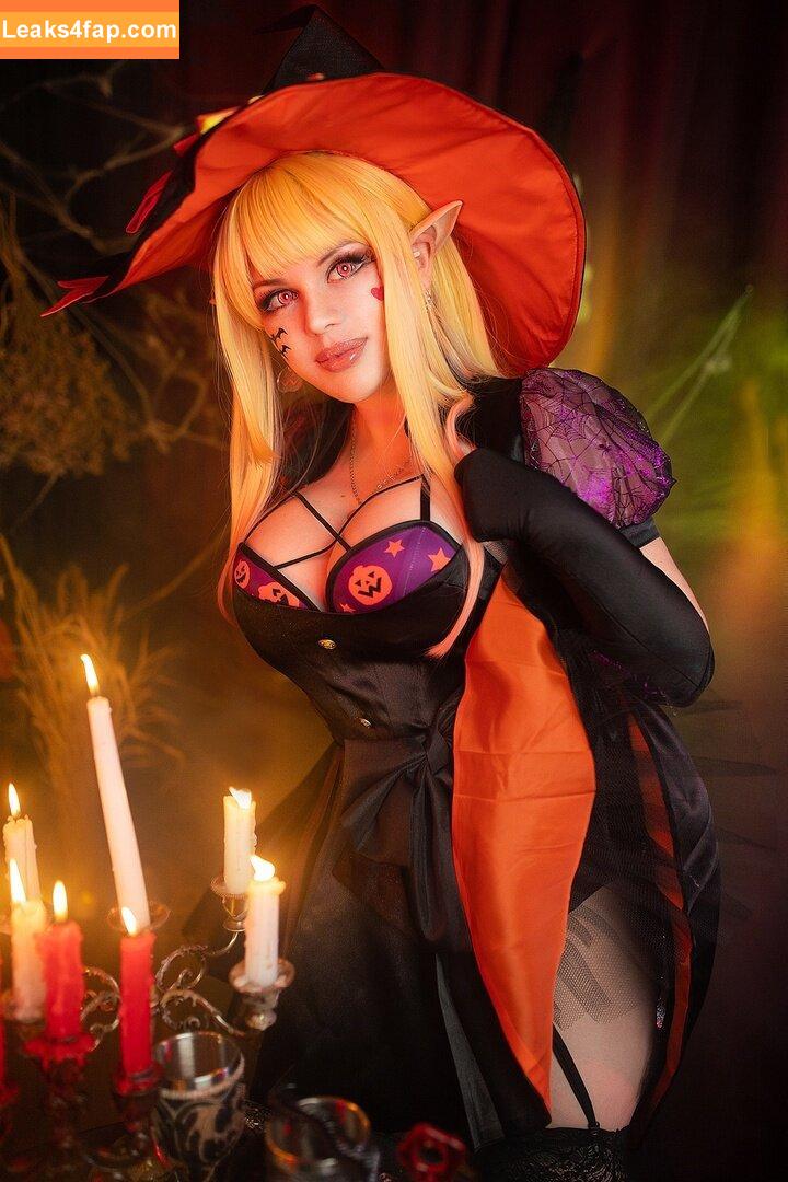 AliceCosplay / Alice_With_Cats leaked photo photo #0219