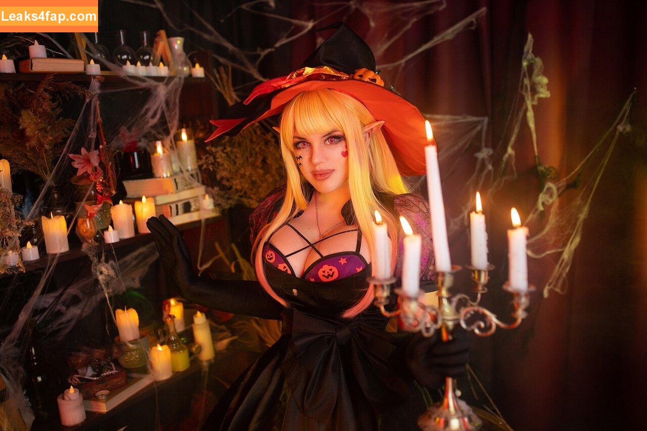 AliceCosplay / Alice_With_Cats leaked photo photo #0220