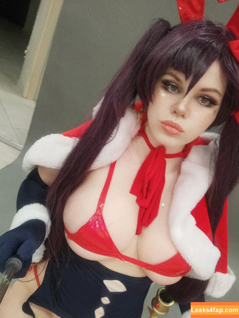AliceCosplay / Alice_With_Cats leaked photo photo #0228