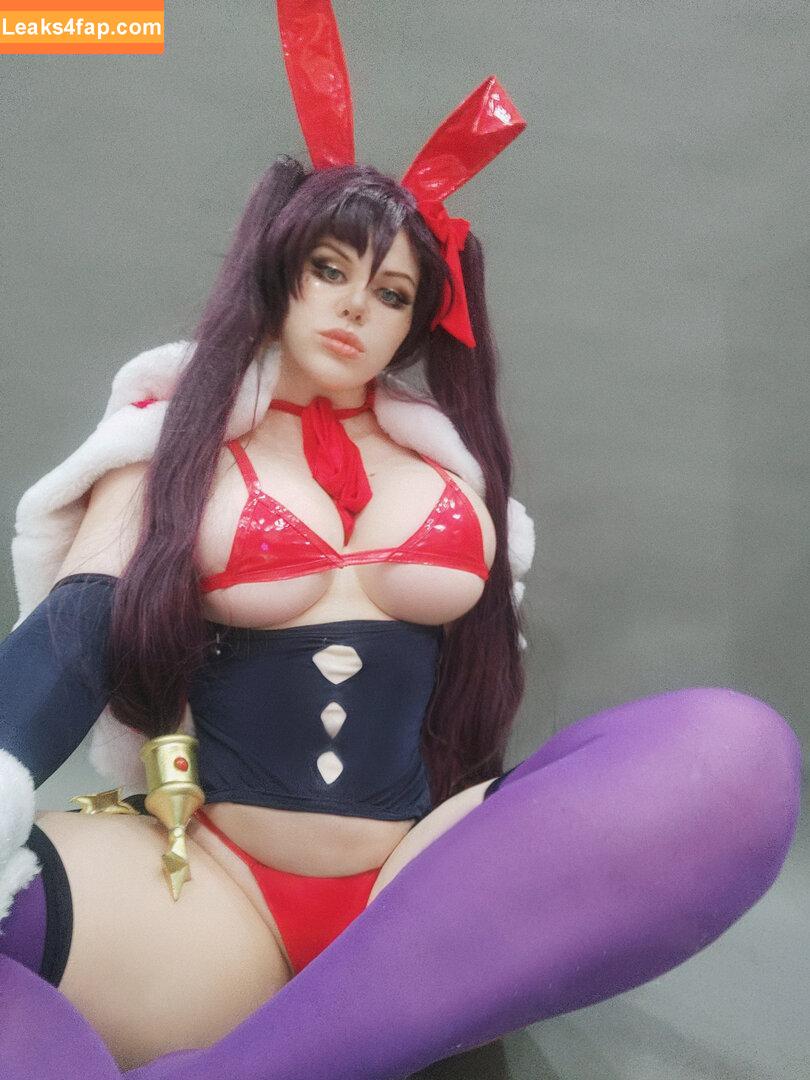AliceCosplay / Alice_With_Cats leaked photo photo #0234