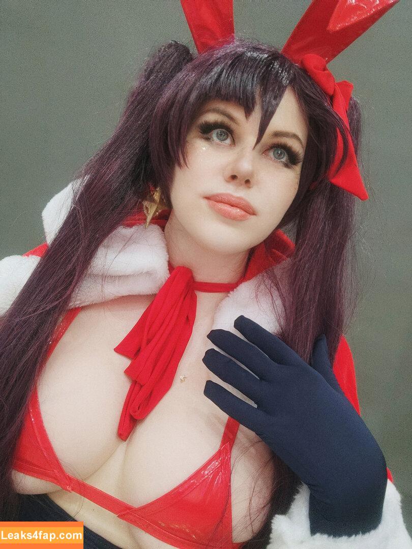 AliceCosplay / Alice_With_Cats leaked photo photo #0235