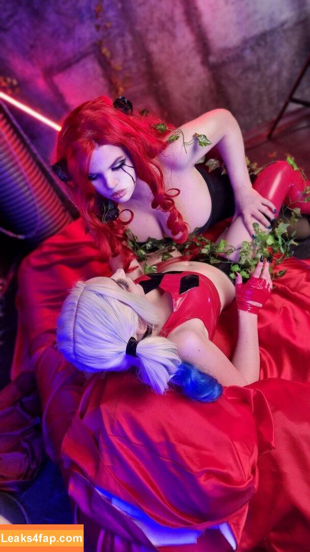 AliceCosplay / Alice_With_Cats leaked photo photo #0248