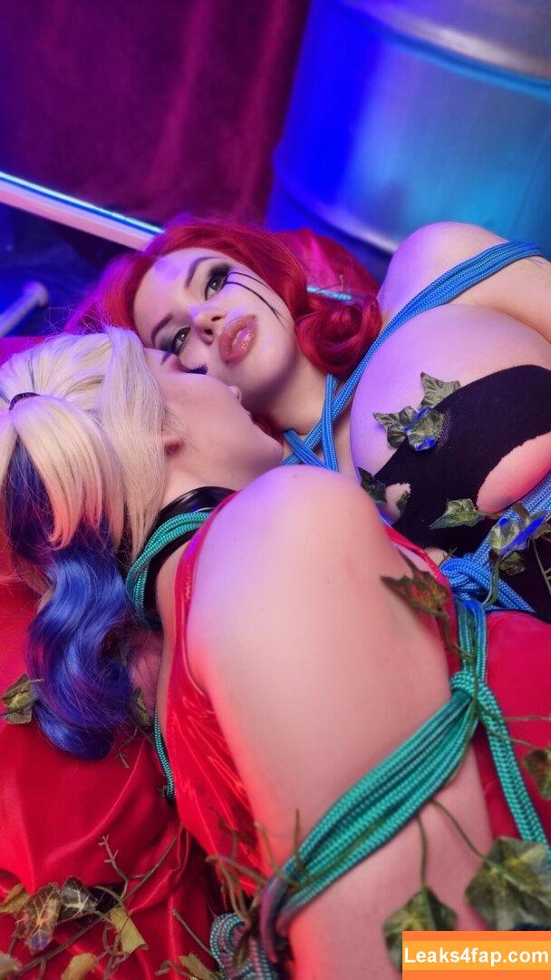 AliceCosplay / Alice_With_Cats leaked photo photo #0258
